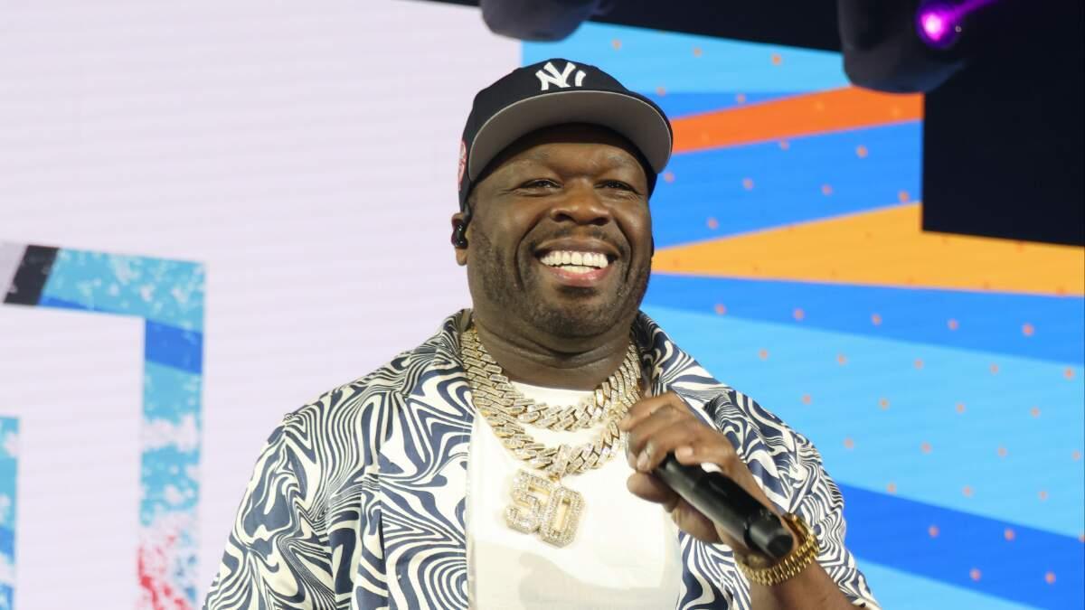 50 Cent Reacts After His Publishing Company Sues Ex Shaniqua Tompkins | JAM'N 94.5 jamn945.iheart.com/content/2025-0…