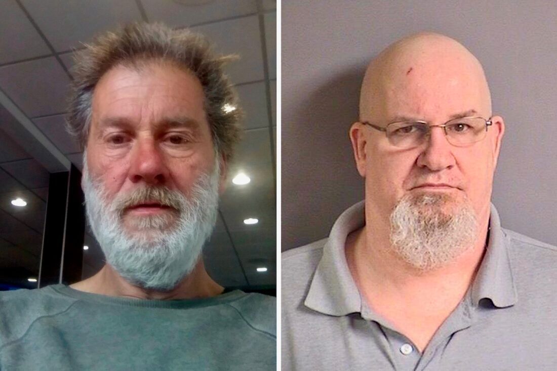 CriminalShow's tweet image. Det. Ian Mallory began to investigate the case of William Woods by requesting any criminal records he could find - and he realized that someone had been impersonating William Woods for over 30 years. buff.ly/T0LhBh4