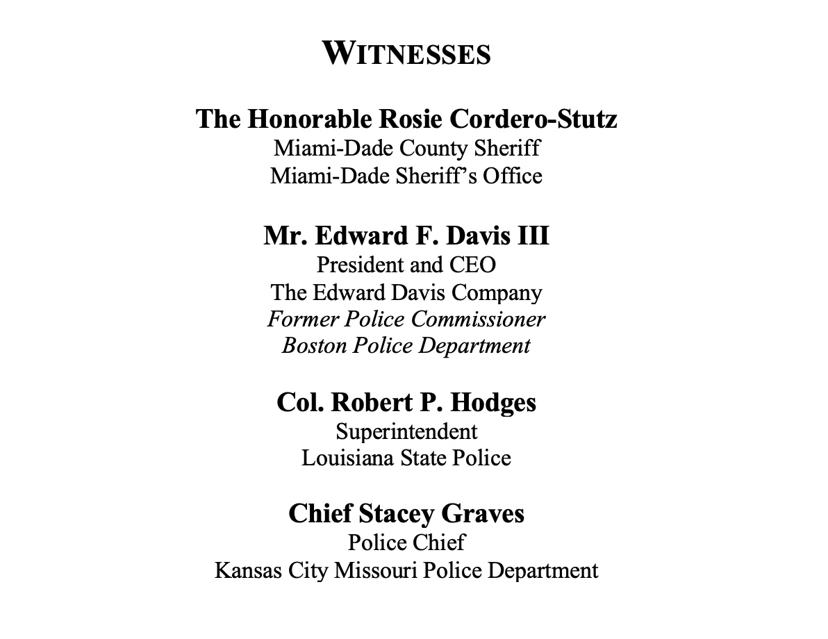 HomelandGOP's tweet image. “We must learn from the past to prevent future tragedies.”- @RepMcCaul
As the U.S. prepares to host the ‘26 World Cup & ‘28 Olympics, our special events task force will hear from experienced law enforcement next week to examine attacks on mass gatherings: bit.ly/44TsORn