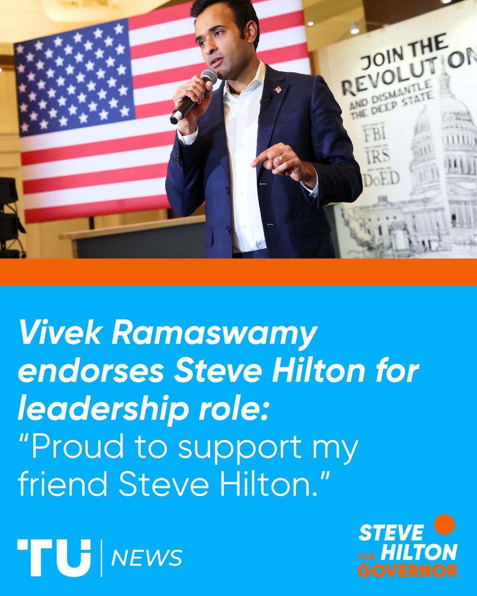 TeamSteveHilton's tweet image. The movement for a better California continues to grow!