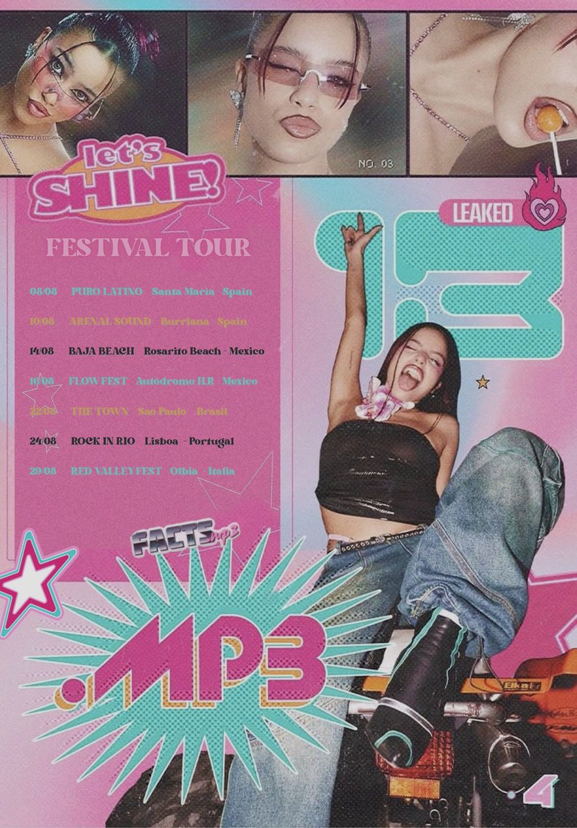 ⠀⠀⠀⠀⠀⠀⠀⠀⠀⠀                   
⠀⠀⠀⠀⠀. ׁ ⋆  # actu     ─  ⚘ ❧ 
⠀⠀⠀⠀   Noa has just announced
⠀⠀⠀⠀   a festival tour  in  August 
⠀⠀⠀⠀⠀⠀⠀⠀⠀⠀⠀⠀⠀⠀⠀⠀ ⠀⠀