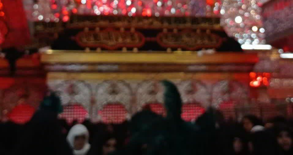 Reyhaneh_boj's tweet image. -ماندهبودمچهبگویمبهتوازدردِدلم،
اشکمازدیدهروانگَشتوخودتفهمیدی؛❤️🩹
#حب_الحسین_هویتنا