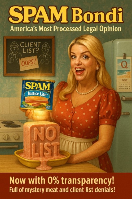 Winner winner chicken dinner. 🤭