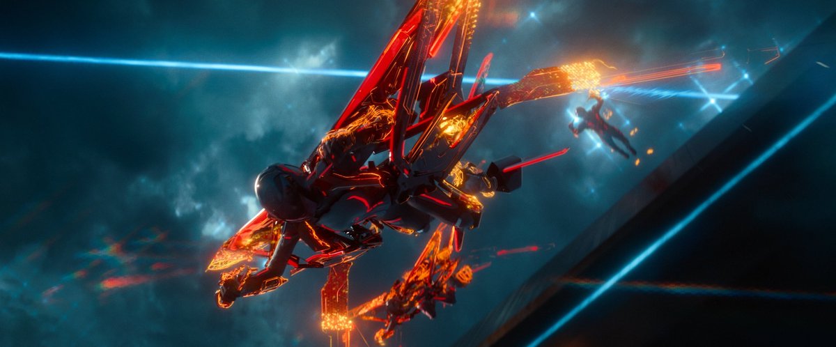 Tron: Ares Is Streaming Now! tweet media