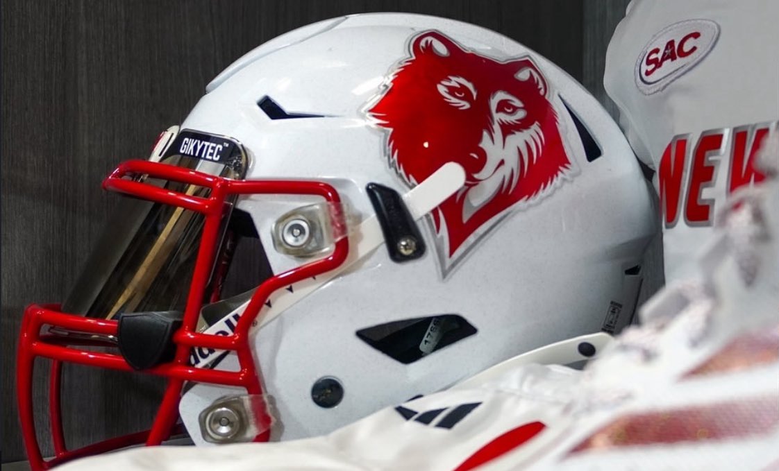 Kisharn (KD) Whitt (@kd_whitt) on Twitter photo After a great camp day and conversation with <a href="/CoachCWatson19/">Cole Watson</a> I am blessed to say I have received an offer from the University of Newberry thank you so much coach 🙏🏾!!
<a href="/BLHS_Football/">BL Football</a>
<a href="/GoBLpanthers/">Panther Athletics</a>
<a href="/Newberry_FB/">Newberry College Football</a>
#AGTG
Philippians 4:13 ✝️ After a great camp day and conversation with <a href="/CoachCWatson19/">Cole Watson</a> I am blessed to say I have received an offer from the University of Newberry thank you so much coach 🙏🏾!!
<a href="/BLHS_Football/">BL Football</a>
<a href="/GoBLpanthers/">Panther Athletics</a>
<a href="/Newberry_FB/">Newberry College Football</a>
#AGTG
Philippians 4:13 ✝️