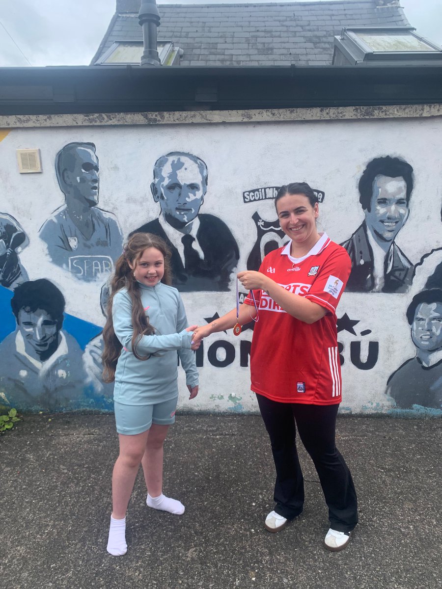 The North Monastery Primary- An Edmund Rice School tweet media