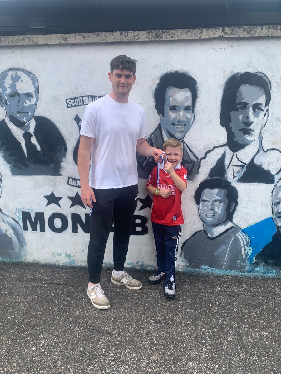 Summer Camp Highlights

We had great fun at our summer camp sports day on the school field!, Every single participant was a winner and received gold medal for their amazing efforts!
The smiles on the kids' faces said it all!

Huge thanks to our staff for making this day possible