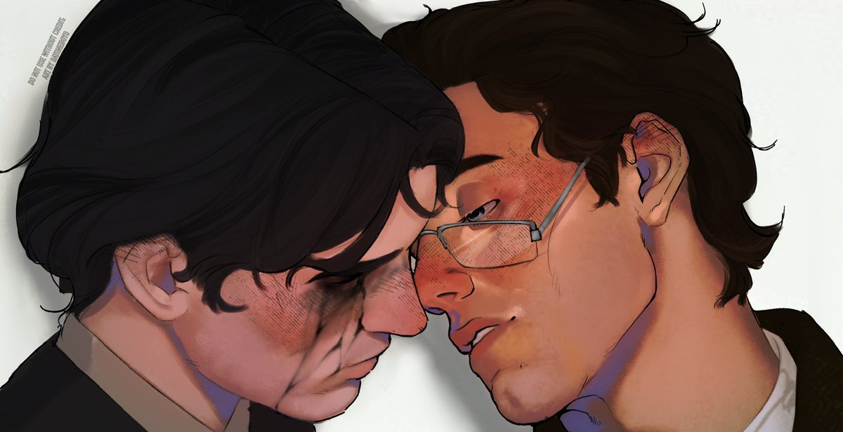 Some more to feed my addiction
#Superman #SupermanMovie #superbat #batman