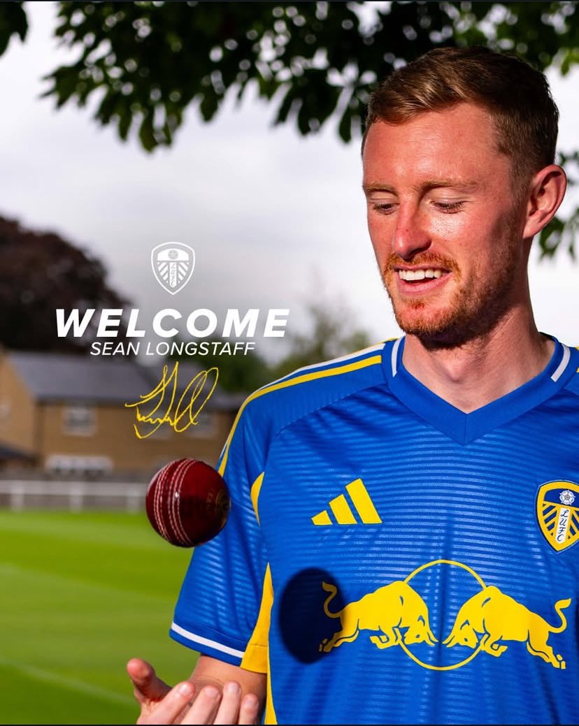 TheRealGman16's tweet image. 🚨OFFICIAL #LUFC announce signing of Sean Longstaff from Newcastle.