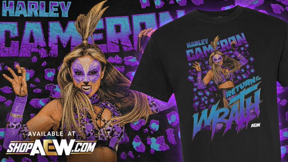 RETURN OF THE WRATH!