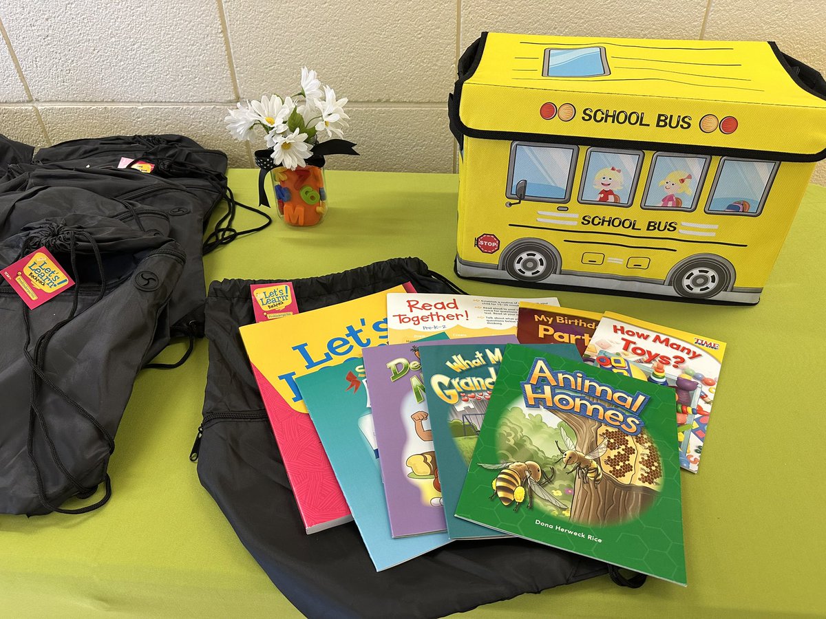 JMCSS PreK (@jmcssprek) on Twitter photo PreK Registration wraps up on Monday and Tuesday, July 21st and 22nd. Bring required documents to JMCSS Central Office from 9 am to 3 pm. We have a limited supply of Let’s Learn PreK bags with goodies for incoming students! <a href="/JMCSchools/">Jackson-Madison County Schools</a> <a href="/suptking/">Marlon D. King</a> <a href="/VivianJMCSS/">Vivian Williams</a> PreK Registration wraps up on Monday and Tuesday, July 21st and 22nd. Bring required documents to JMCSS Central Office from 9 am to 3 pm. We have a limited supply of Let’s Learn PreK bags with goodies for incoming students! <a href="/JMCSchools/">Jackson-Madison County Schools</a> <a href="/suptking/">Marlon D. King</a> <a href="/VivianJMCSS/">Vivian Williams</a>