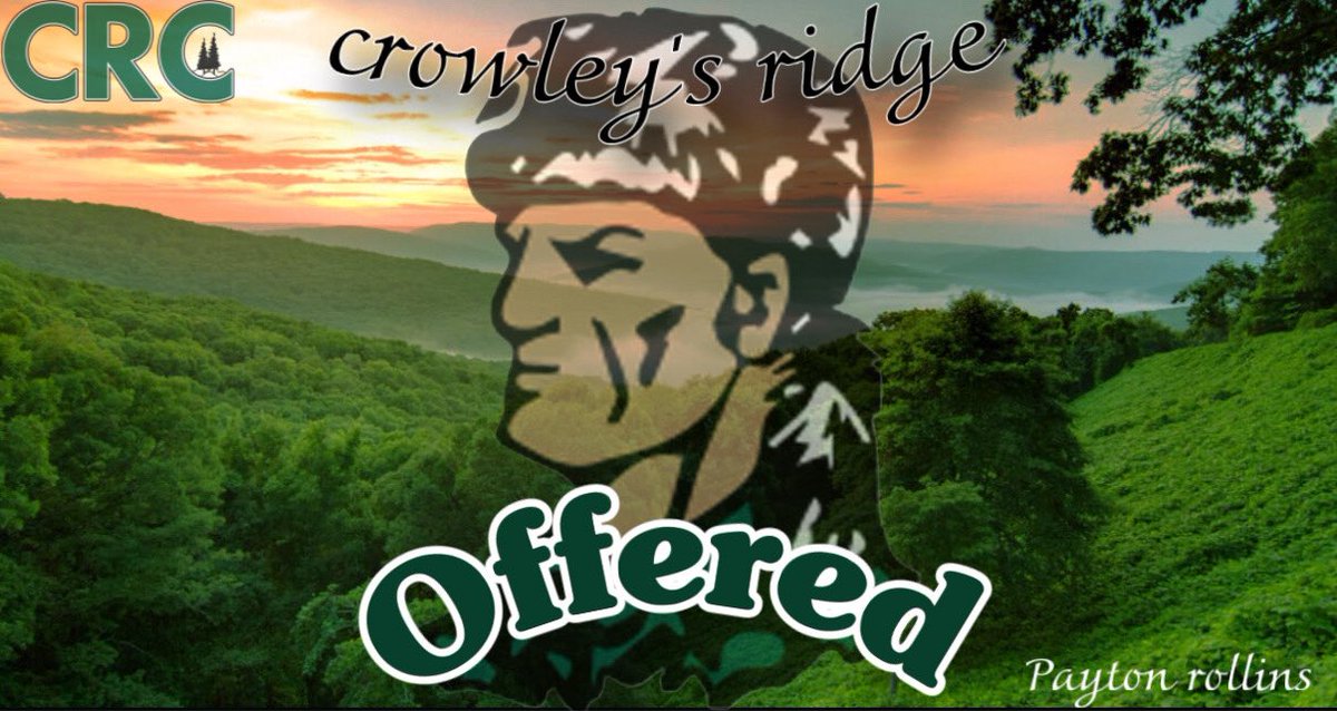 Payton Rollins (@paytonrollins6) on Twitter photo After a great phone conversation with <a href="/CoachAHarrell/">Austin Harrell</a> I’m very thankful to receive an offer from <a href="/CRCPioneerWBB/">CRC Lady Pioneer Basketball</a> ! Thank you for the kind words and encouragement! <a href="/CoachVez4/">Vez Smith</a> <a href="/SDHS_LadyKeesBB/">Lady Kees Basketball</a> After a great phone conversation with <a href="/CoachAHarrell/">Austin Harrell</a> I’m very thankful to receive an offer from <a href="/CRCPioneerWBB/">CRC Lady Pioneer Basketball</a> ! Thank you for the kind words and encouragement! <a href="/CoachVez4/">Vez Smith</a> <a href="/SDHS_LadyKeesBB/">Lady Kees Basketball</a>