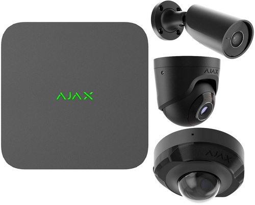 NikKTech (@nikktech) on Twitter photo Ajax Systems 8MP Video Surveillance Kit
nikktech.com/main/articles/…
#AJAX #AJAXSYSTEMS #BULLETCAM #TURRETCAM #DOMECAMMINI #8MPSURVEILLANCE #4KSURVEILLANCE #POESURVEILLANCE #HOMESAFETY #VIDEOSURVEILLANCE #SECURITYSYSTEM #NIKKTECH <a href="/ajax_systems/">Ajax Systems</a> Ajax Systems 8MP Video Surveillance Kit
nikktech.com/main/articles/…
#AJAX #AJAXSYSTEMS #BULLETCAM #TURRETCAM #DOMECAMMINI #8MPSURVEILLANCE #4KSURVEILLANCE #POESURVEILLANCE #HOMESAFETY #VIDEOSURVEILLANCE #SECURITYSYSTEM #NIKKTECH <a href="/ajax_systems/">Ajax Systems</a>