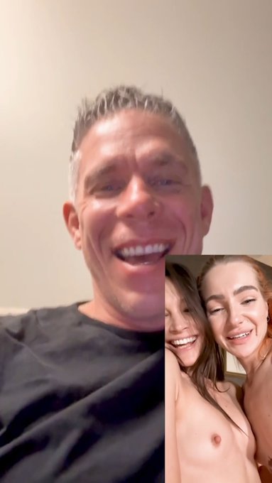 Watch Mick Blue ™️'s leaked NSFW video on TwXstars