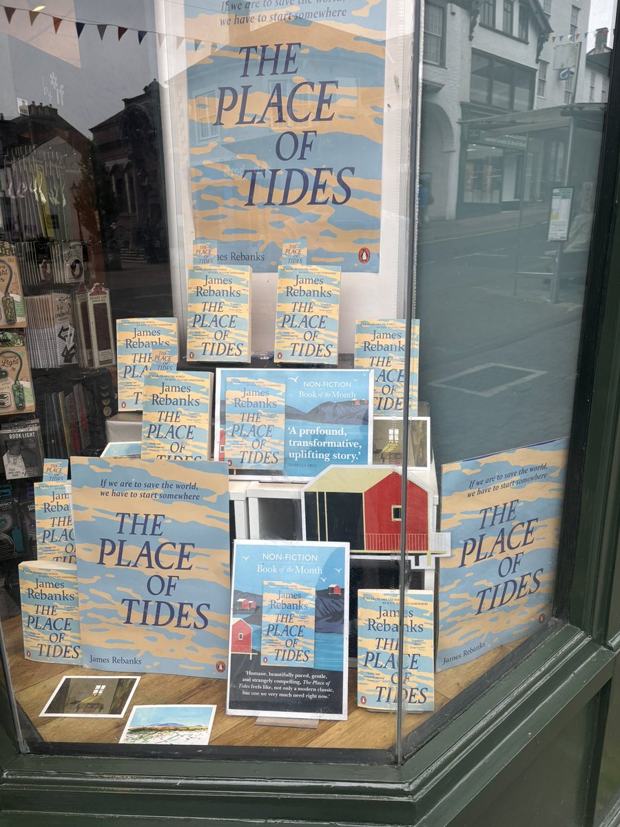 James Rebanks tweet media