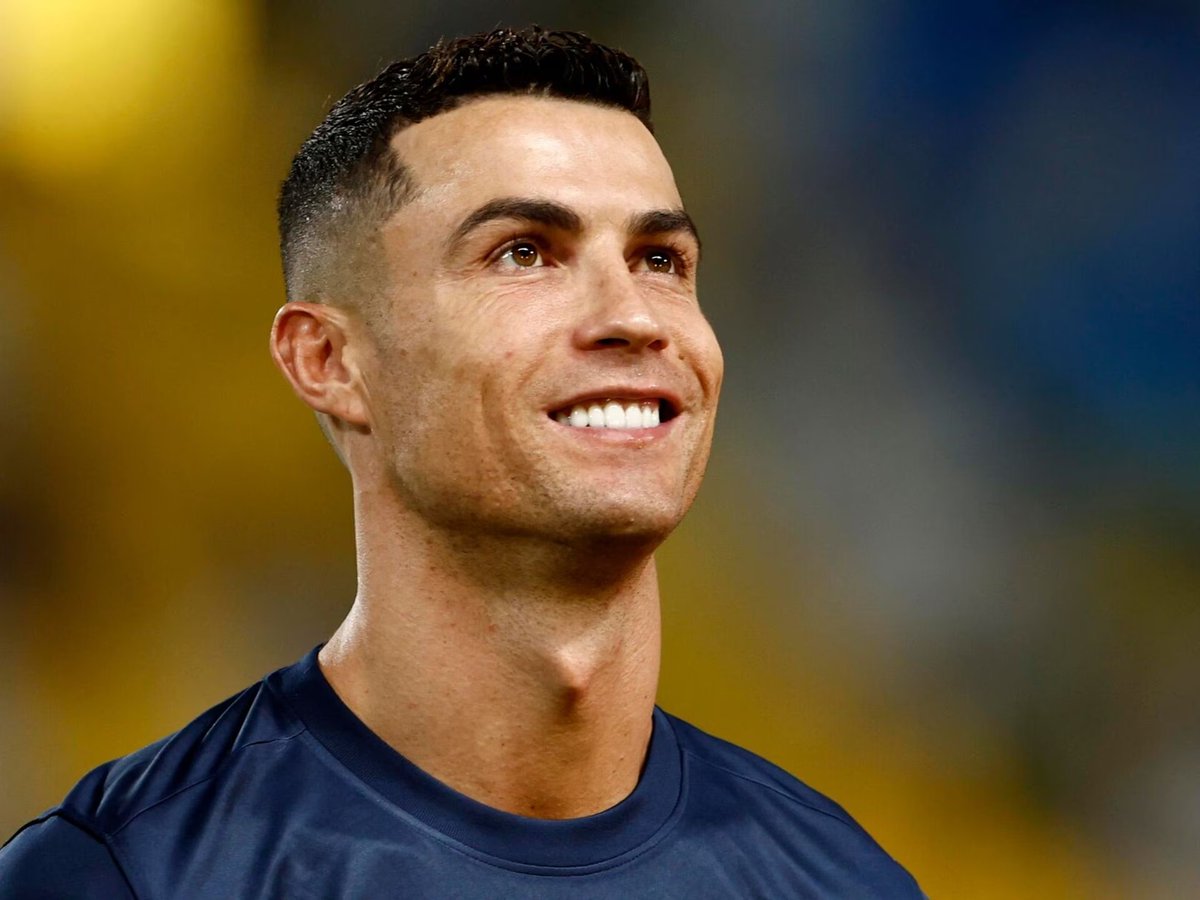 733GF's tweet image. 🚨🗣️ Noni Madueke on who inspires him the most: &quot;Cristiano Ronaldo.&quot;