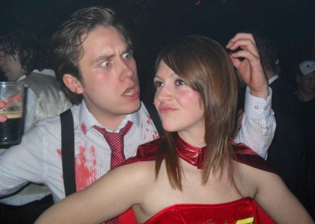 Fred Jones tweet media