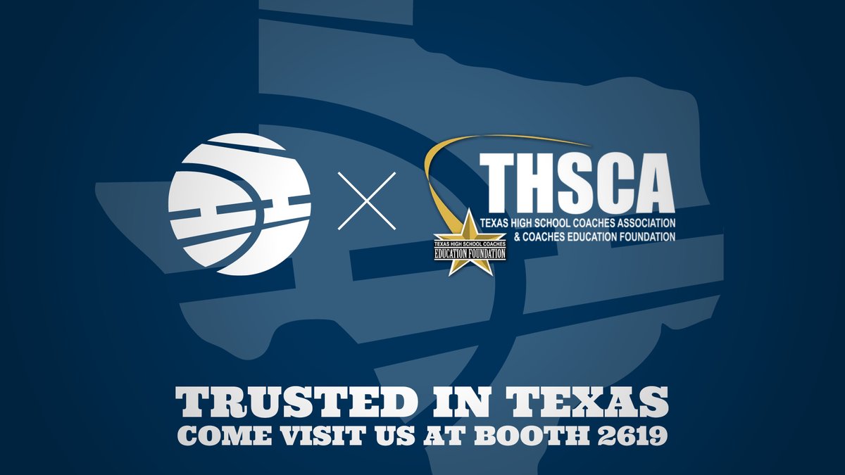 Beynon Sports (@beynonsports) on Twitter photo Our <a href="/TarkettSports/">Tarkett Sports</a> team can't wait to see you at the Texas High School Coaches Association Convention & Coaching School (July 20-22)! ⭐<a href="/THSCAcoaches/">THSCA</a>
You'll be able to find us at 𝗕𝗢𝗢𝗧𝗛 𝟮𝟲𝟭𝟵 by the Black Demo Field 👋
THSCA is always one of the year's most anticipated Our <a href="/TarkettSports/">Tarkett Sports</a> team can't wait to see you at the Texas High School Coaches Association Convention & Coaching School (July 20-22)! ⭐<a href="/THSCAcoaches/">THSCA</a>
You'll be able to find us at 𝗕𝗢𝗢𝗧𝗛 𝟮𝟲𝟭𝟵 by the Black Demo Field 👋
THSCA is always one of the year's most anticipated