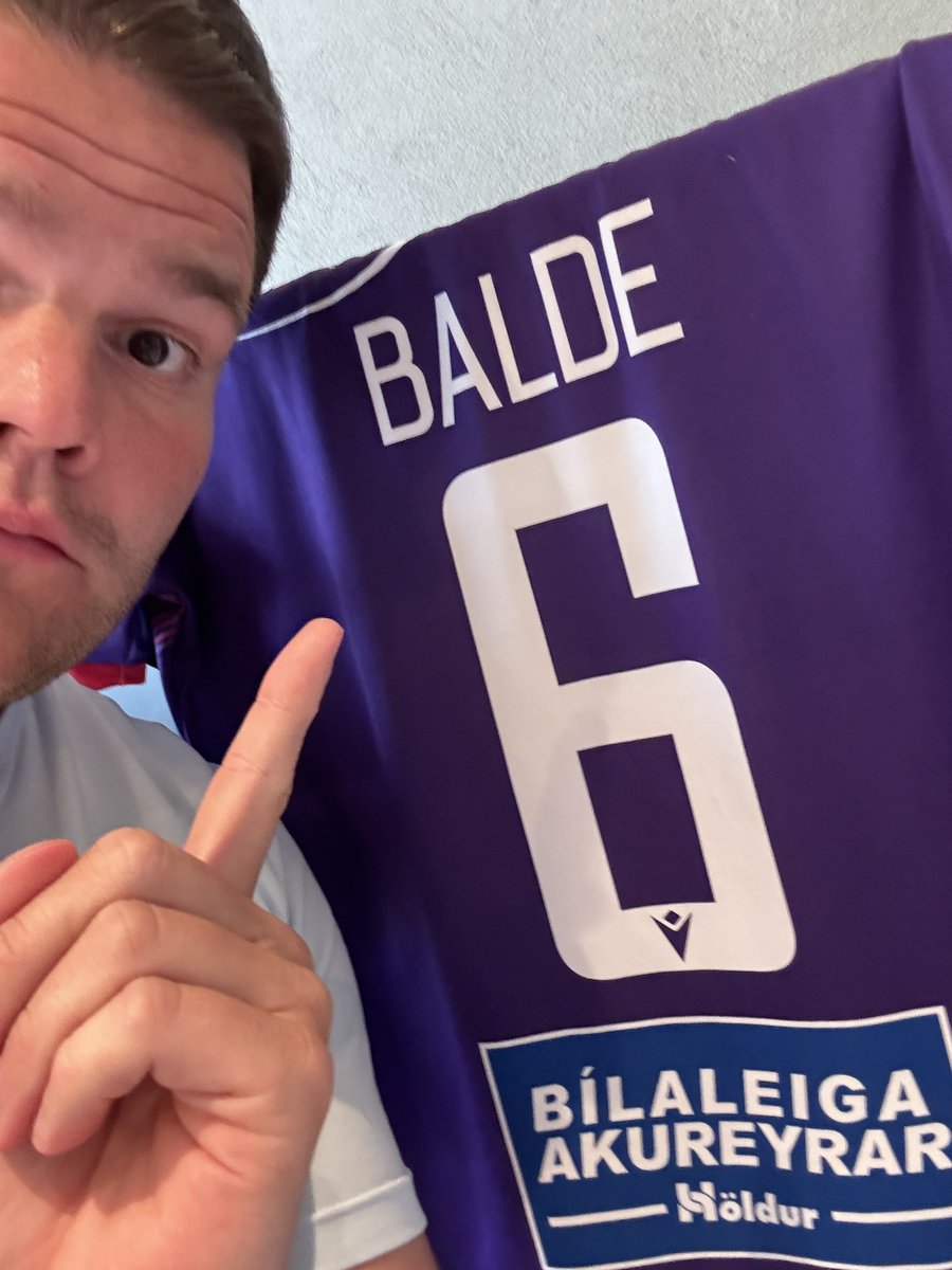 Ég hef ekkert að segja nema takk🙏