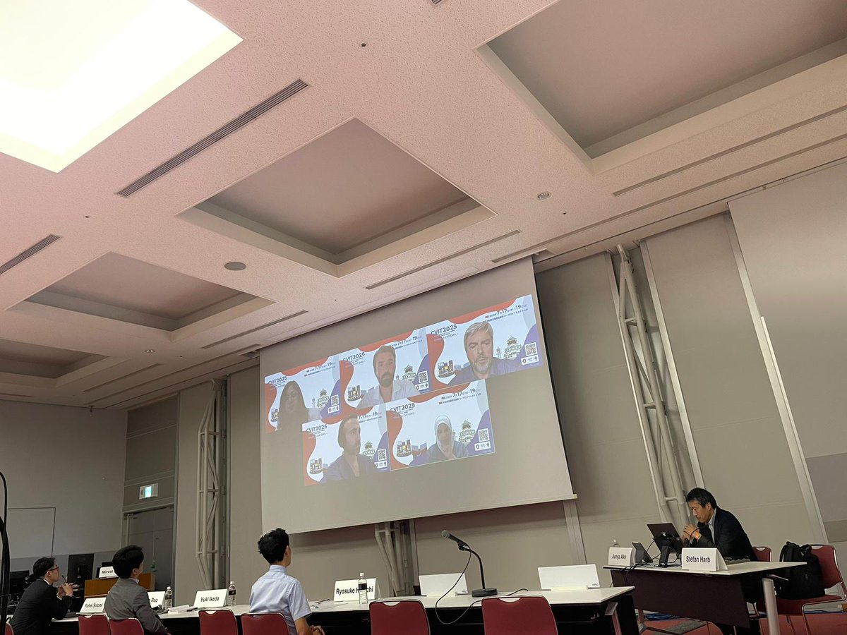 Dr Sarita Rao (@drsaritarao2) on Twitter photo Happy to be part of the Collaberative session of EAPCI and CVIT on SHOCK with ACS. Great Learnings and Discussions
-Understanding hemodynamics
-Early Interventions
-Better results with MCS
-Danger Shock results
-Culprit vs Complete <a href="/APSIC6/">@APSIC</a> <a href="/WomenAs1/">Women As One</a> <a href="/mmamas1973/">Mamas A. Mamas</a> <a href="/EAPCIPresident/">EAPCIPresident</a> Happy to be part of the Collaberative session of EAPCI and CVIT on SHOCK with ACS. Great Learnings and Discussions
-Understanding hemodynamics
-Early Interventions
-Better results with MCS
-Danger Shock results
-Culprit vs Complete <a href="/APSIC6/">@APSIC</a> <a href="/WomenAs1/">Women As One</a> <a href="/mmamas1973/">Mamas A. Mamas</a> <a href="/EAPCIPresident/">EAPCIPresident</a>