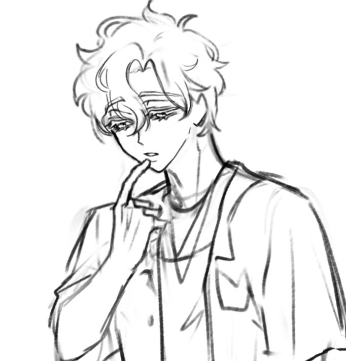 exx_machinaa's tweet image. luka wip yahoo