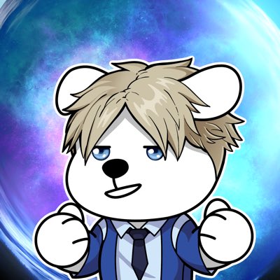 0xzachamm's tweet image. #NewProfilePic
it’s time bros. if I’m taking over the main account Monday, i gotta b prepared. ty @Miserynads for the sick pfp!