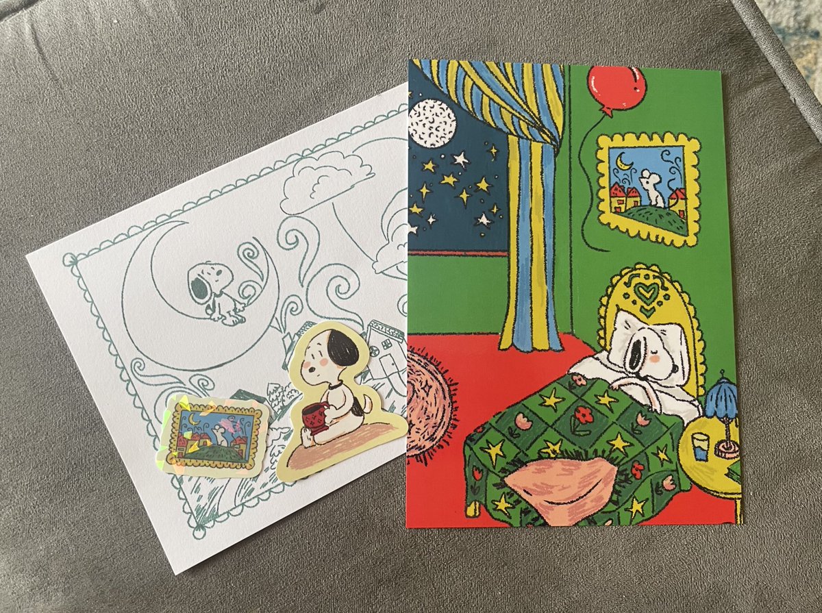 SNAIL MAIL DAY 🐌!! <a href="/rosieroot/">rosie</a>