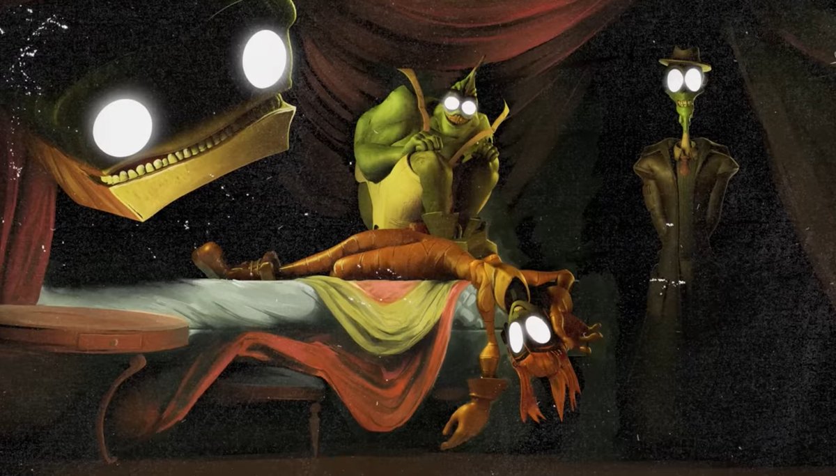 🎙️John Whinfield | @jakvox.com 🦋 tweet media