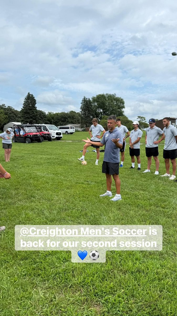 Camp CoHoLo tweet media