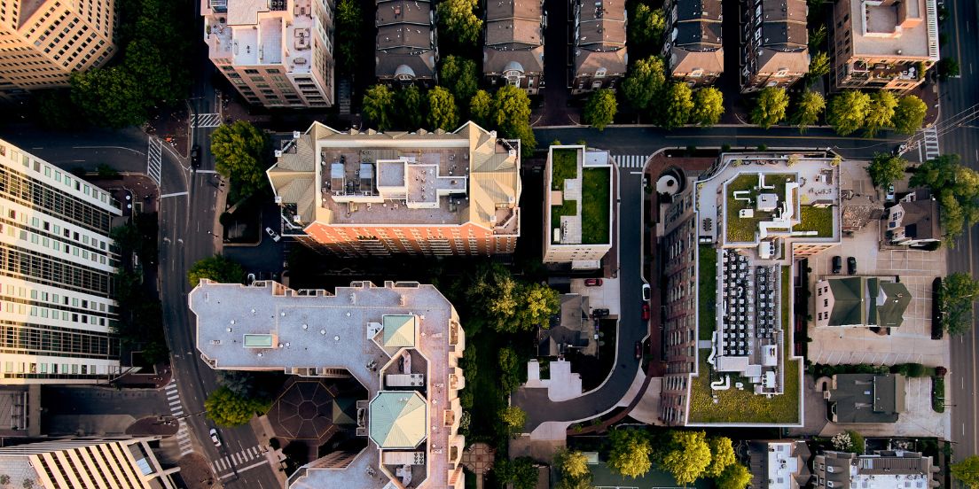 How Drones Are Transforming Urban Green Space Design &amp; Cooling
DRONES enable fine-scale analysis that satellites can’t match, revealing new ways to optimize urban design for climate resilience.
 bit.ly/3GC8oE8