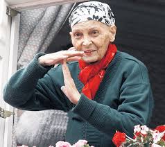 Belki hatırlarsınız belki size bir çağrışım yapar