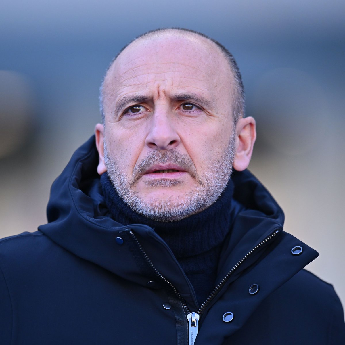 Inter_Xtra's tweet image. 🎙️ #Inter Sporting Director, Piero Ausilio:

"Chivu’s tactics and formation? Now he can prepare properly, he didn't have time for the Club World Cup. 

I smile to myself when I read concern- our strongest players have stayed, and we’ve already brought in 5 from the market...and…