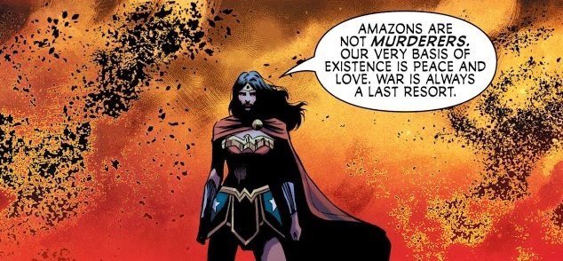 timberdrakie's tweet image. The Wonder Woman movie better not treat the amazons as savage warriors it need to show that yes they are warriors but also they try to see violence as the last resort