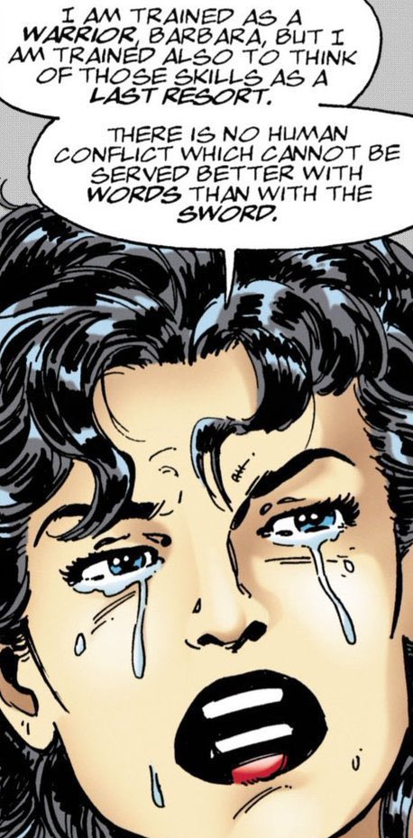 timberdrakie's tweet image. The Wonder Woman movie better not treat the amazons as savage warriors it need to show that yes they are warriors but also they try to see violence as the last resort