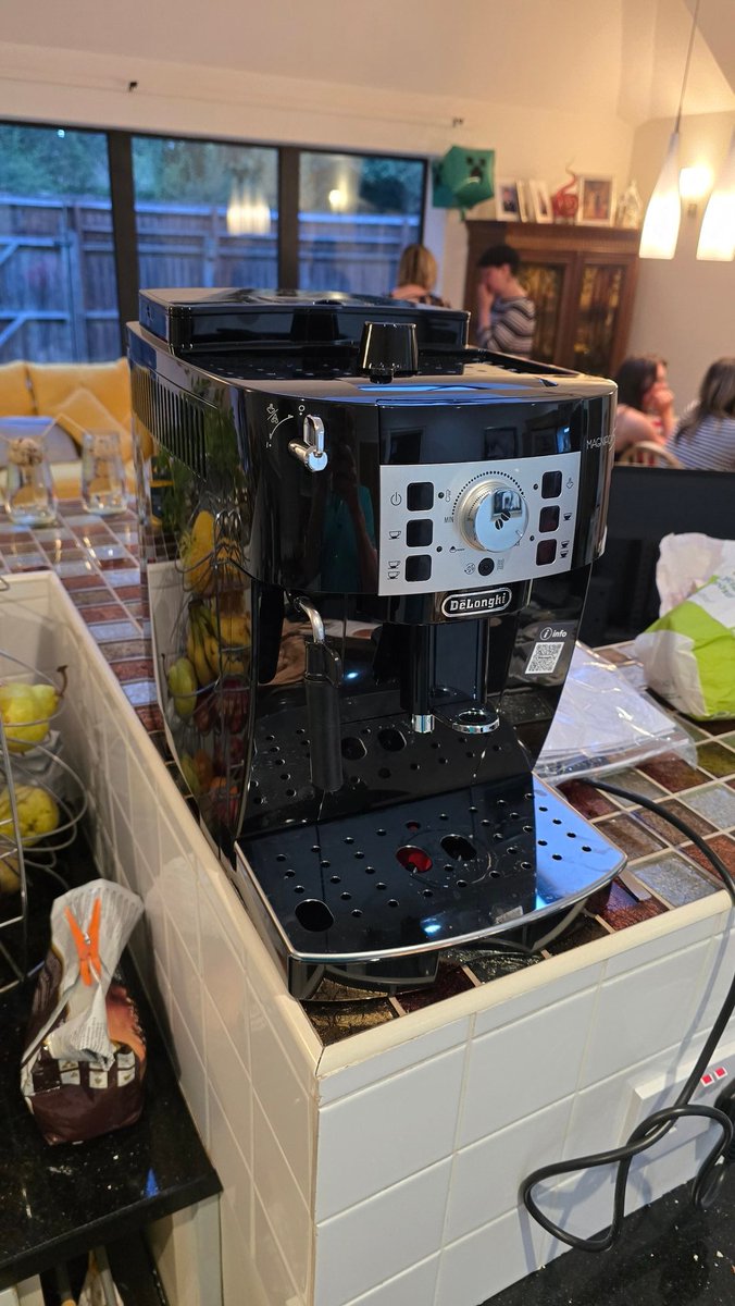 Marco Peccianti, tweet media