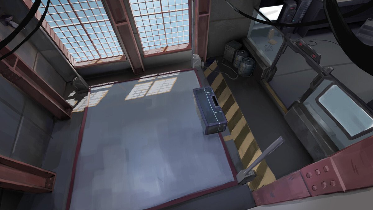 luenfire 44 루화 tweet media