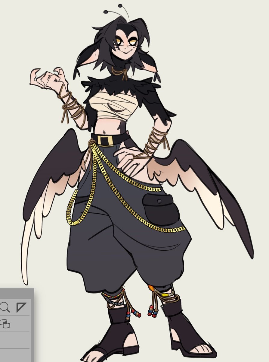 sweatyturnip's tweet image. i dont think i have shared my sona yet that isnt just the lil turnip