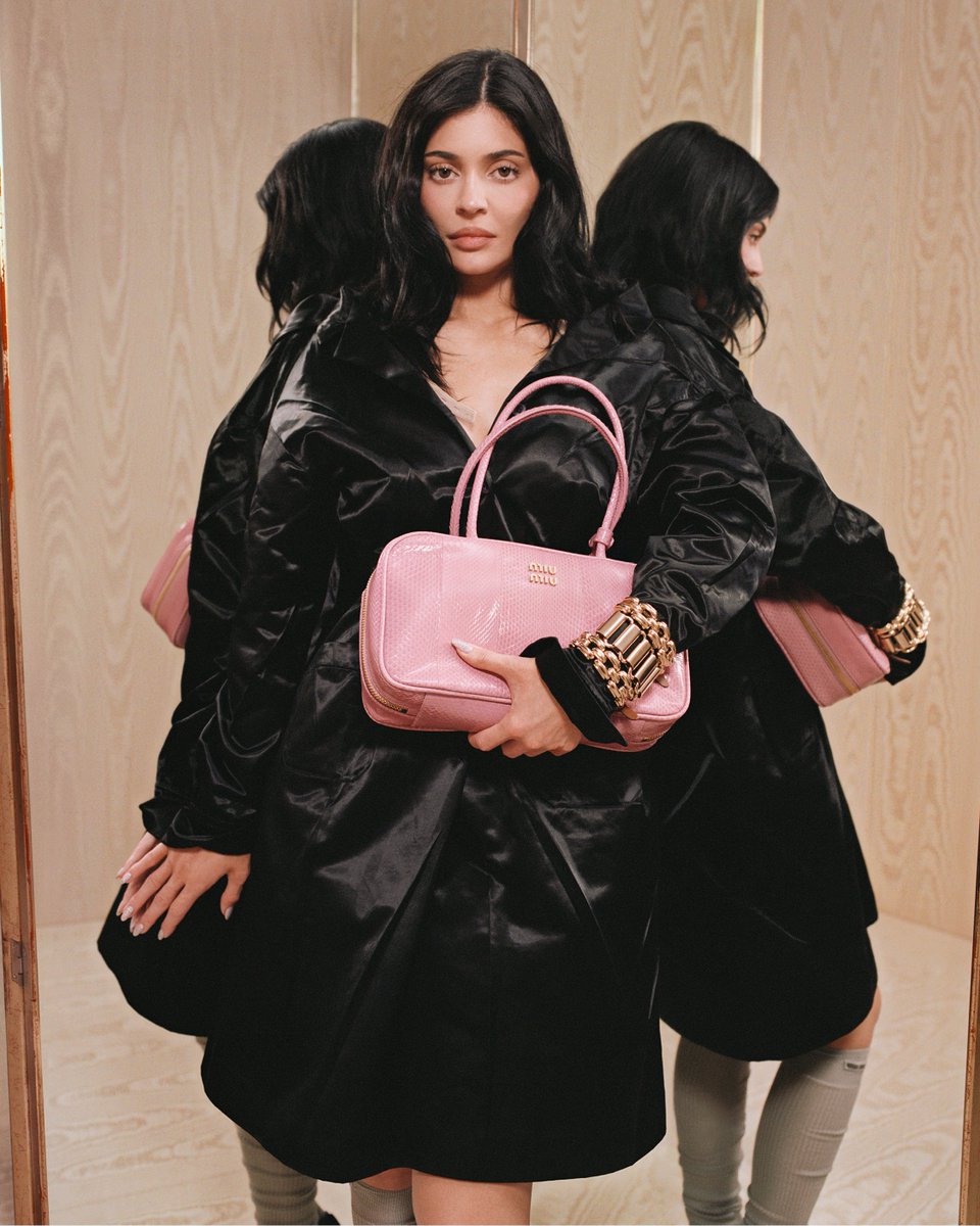 Miu Miu tweet media