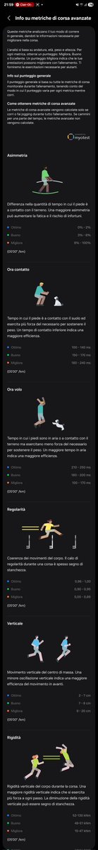 GiglioMattia's tweet image. Running coach with Samsung Galaxy Watch 8 44MM
I hate running, as you can tell