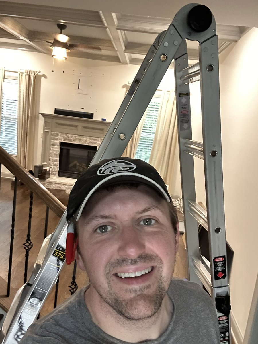 wesgay's tweet image. Sometimes clarity doesn’t happen until you take action.
Six months ago I thought we were moving to Nashville. We wanted a change. Nashville seemed like a great fit.
We discovered a great school. My wife worked hard to get all of our kids accepted. Things seemed to be working…