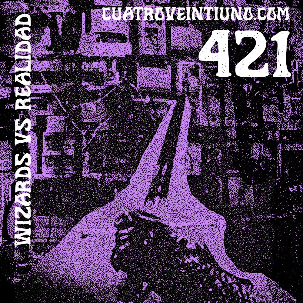 421Net's tweet image. LEE 421 >>> cuatroveintiuno.com
SUSCRIBITE >>> cuatroveintiuno.com/suscribite