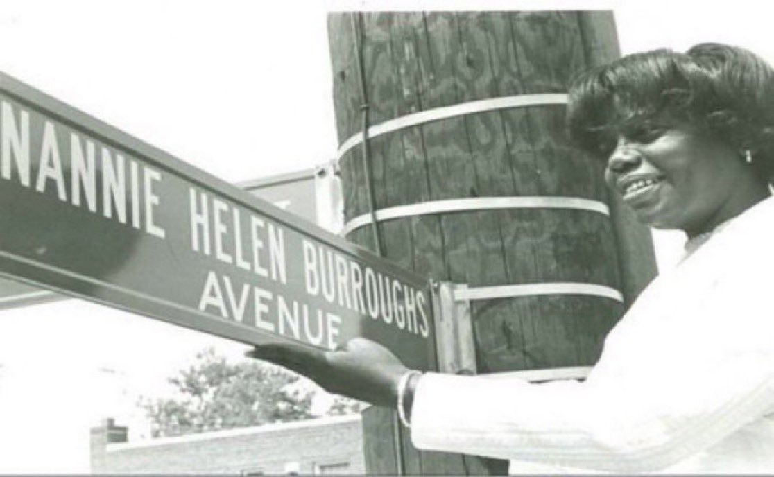 councilofdc's tweet image. On this date in 1922, former Ward 7 Councilmember (1975-1981) Willie J. Hardy was born. She passed away in 2007.
What her middle initial stood for was a well-kept secret, and remains a mystery today.
Read more about her life & legacy:
wapo.st/29E0Tx1