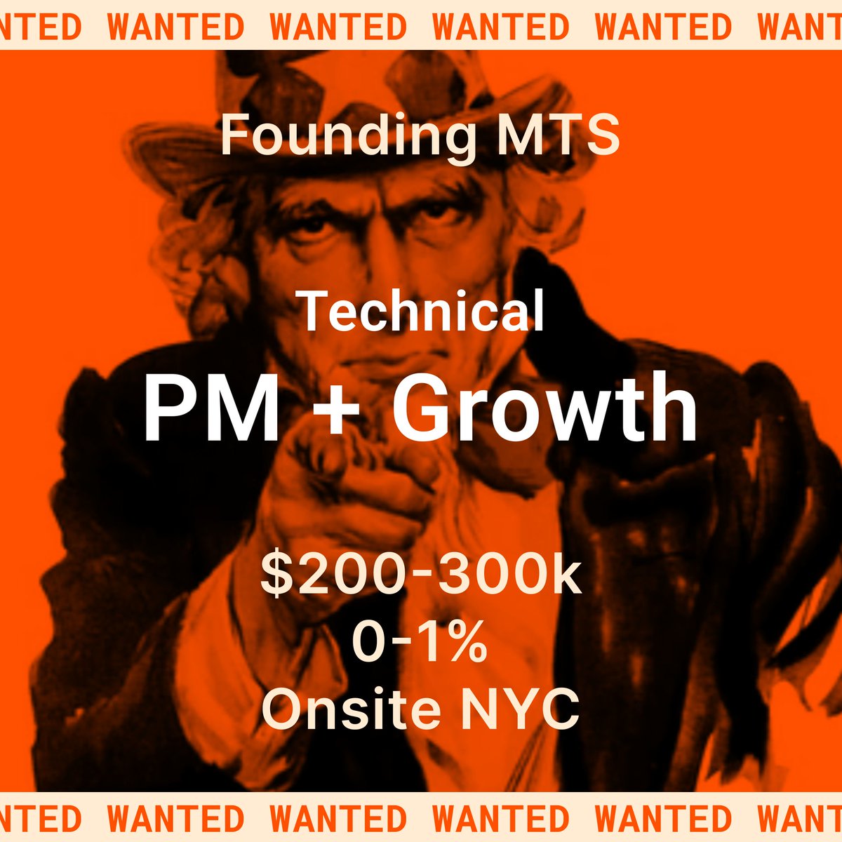 TensorZero's tweet image. WANTED: Founding MTS with a background that combines product and engineering
We can't keep up with TensorZero's open-source traction. You can help.
Join our founding team in a cross-functional role that combines product, engineering, and GTM.
Team: 3 ML researchers (Stanford,…