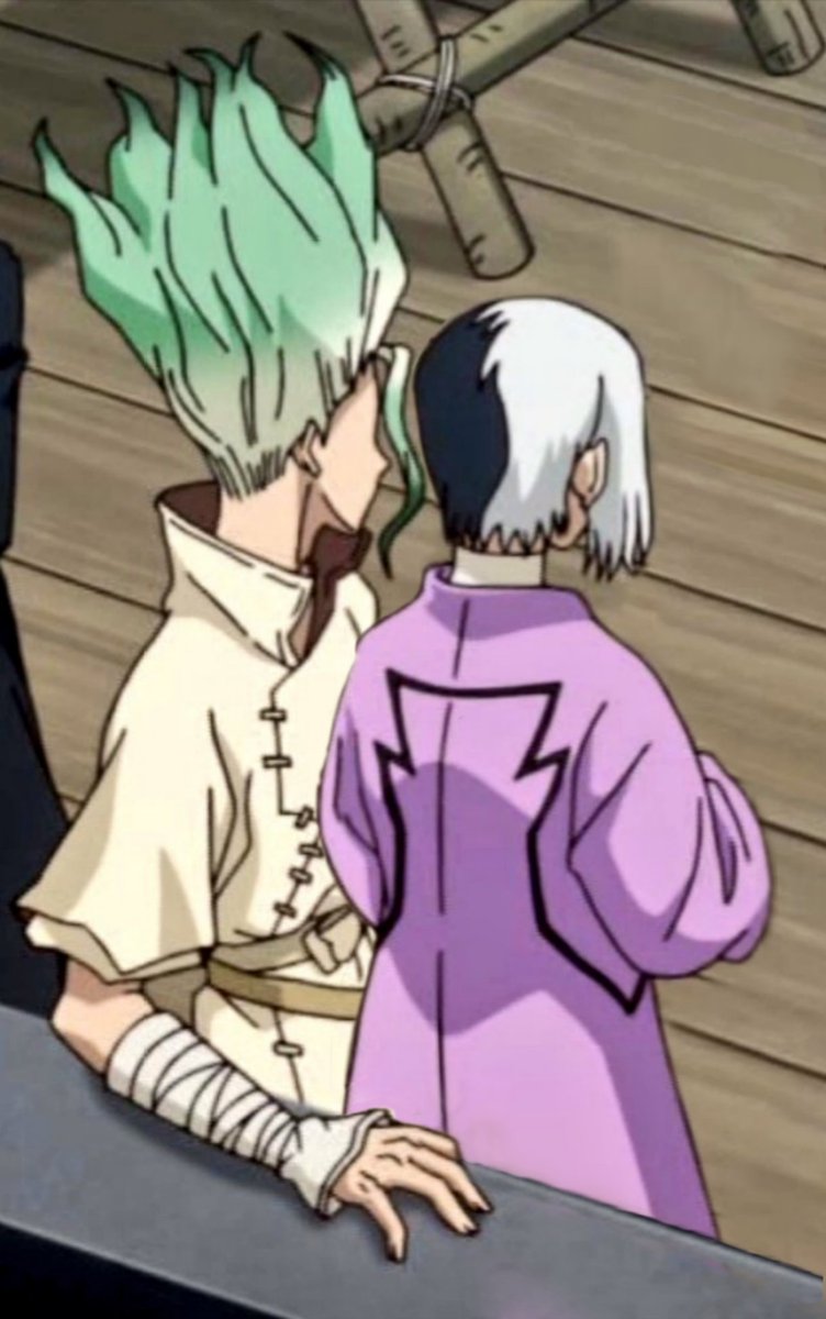 IshigAgiri's tweet photo. So tender in every angle 😭🤲🏻 SenGennnnn ‼️💚💜 https://t.co/36JoTG4fEC