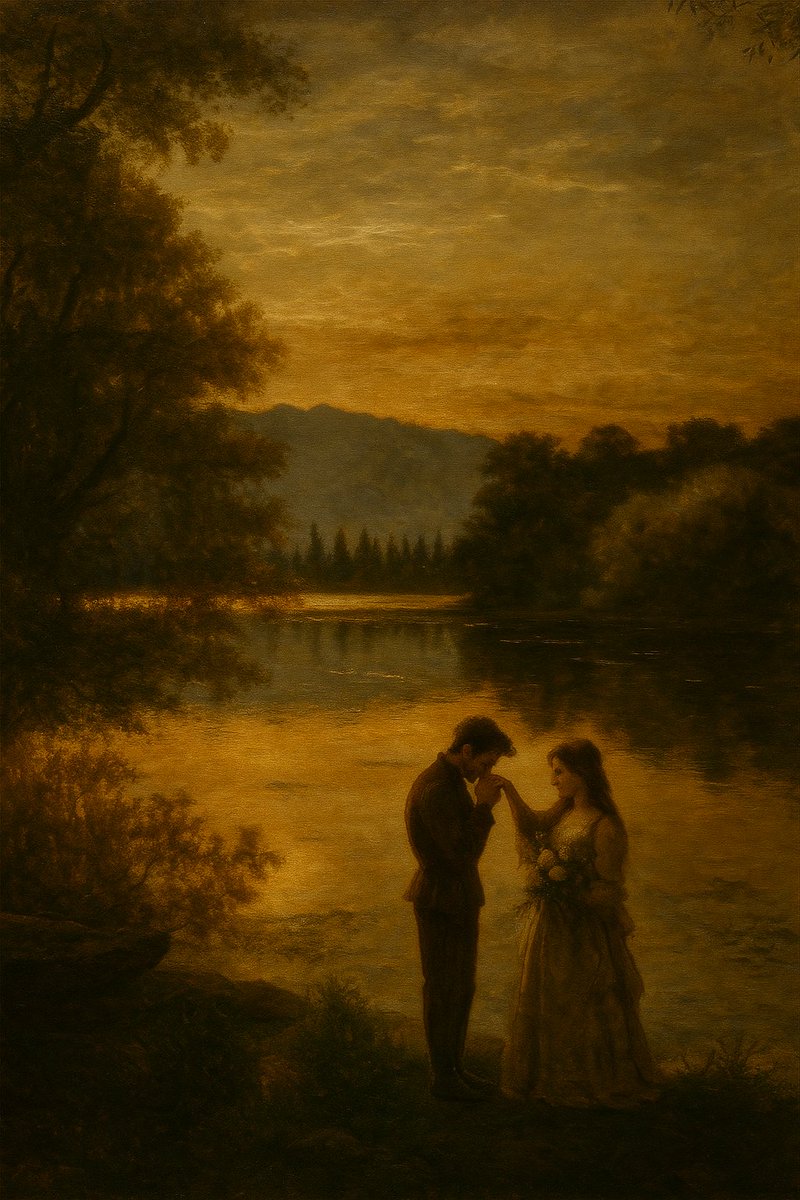 El amor verdadero viene siempre vestido de Respeto y Ternura.