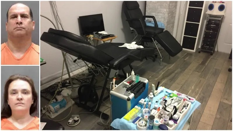 #ImLookingForAGood home dentist who doesn't charge a fortune like those fancy licensed guys.