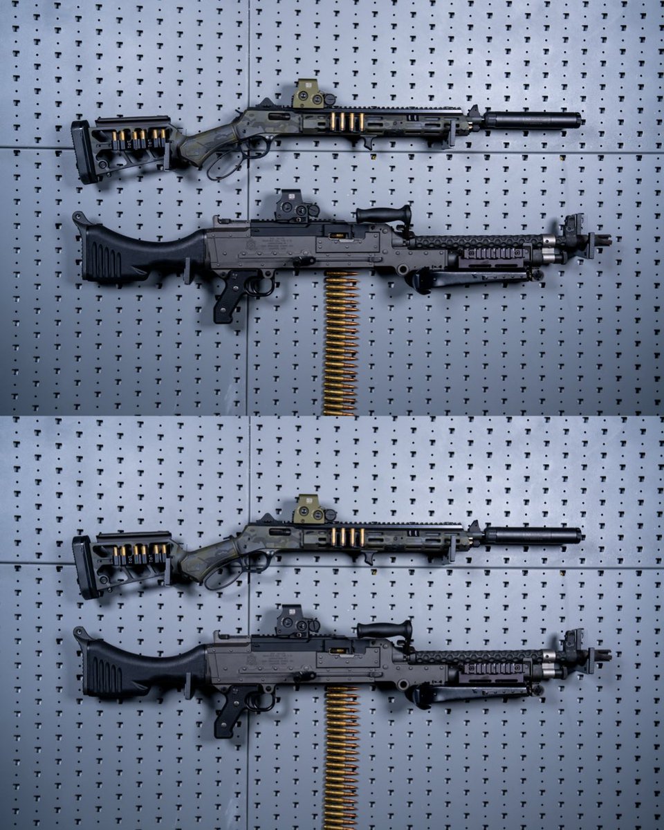 EOTECHInc's tweet image. Let's see who has the eye for details!! The first person to comment on the difference in the second photo wins an EOTECH MUG.
#EOTECH #EagleEye #SpotTheDifference
@FN_America @madpigcustoms