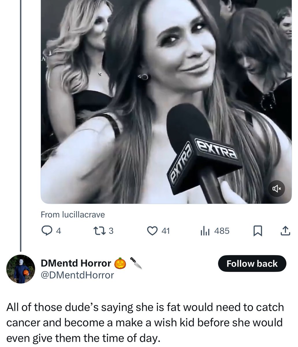 Natalie Kassidy (@nataliekassidy) on Twitter photo 