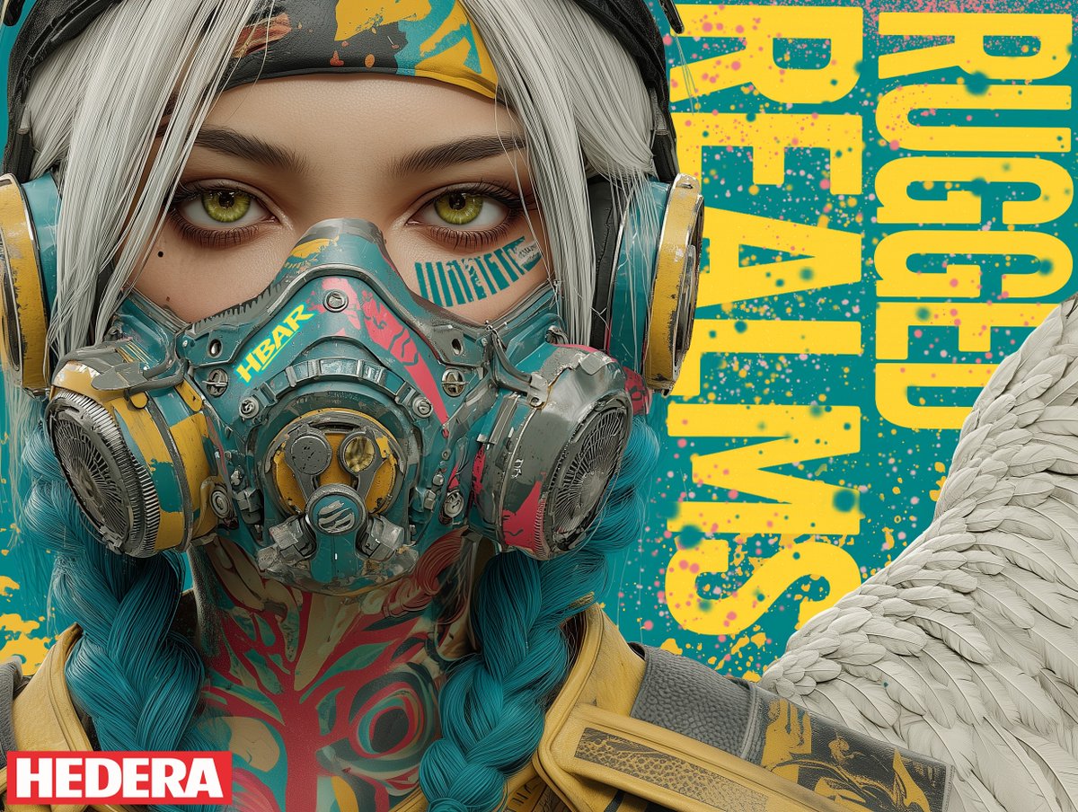 She’s not here to beg for a seat at your blockchain table
She built her own realm
$HBAR on @Hedera
Powered by speed, security, and zero compromise
🚫 No fake decentralization
🚫 No broken promises
🚫 No exit scams
Hyped? Never
Relentless? Always
#HBAR #Hedera #Web3 #RuggedRealms