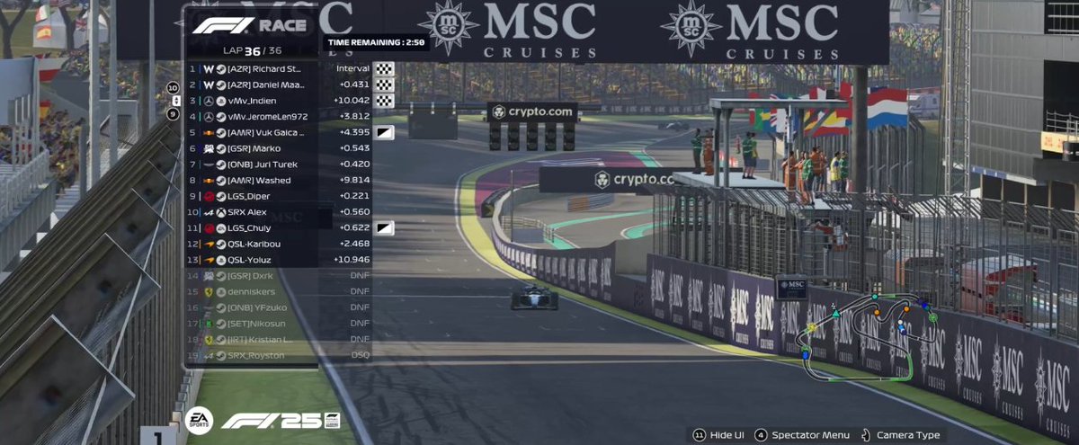 You bet we did! 😉